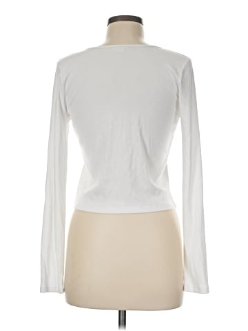 Wilfred Free Long Sleeve Top (view 2)