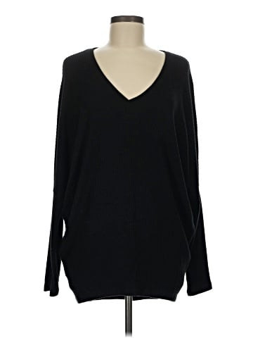 White House Black Market Pullover Sweater (view 1)