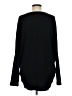 White House Black Market Black Pullover Sweater Size M - photo 2