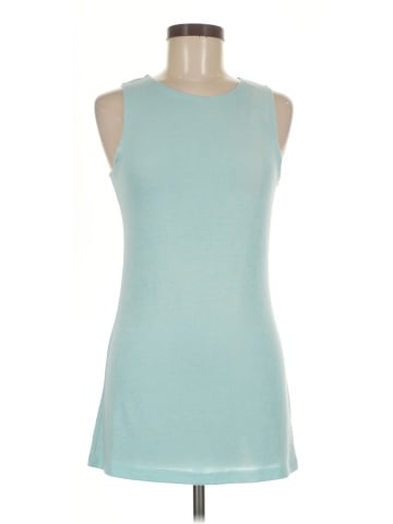 Nally & Millie Sleeveless T-Shirt (view 1)