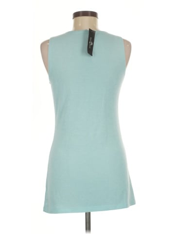 Nally & Millie Sleeveless T-Shirt (view 2)