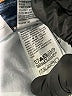 Levi's 100% Cotton Blue Jeans Size 26 waist - photo 8