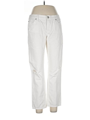Ann Taylor LOFT Outlet Jeans (view 1)