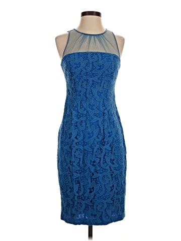 Maggy London Cocktail Dress (view 1)