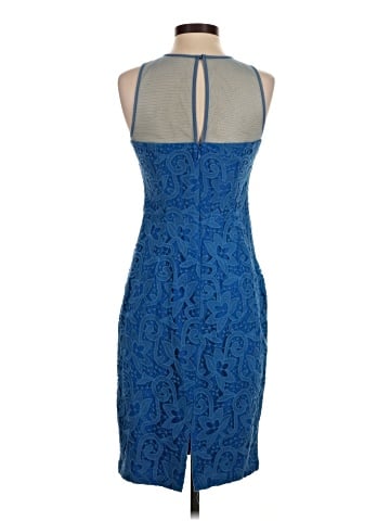 Maggy London Cocktail Dress (view 2)
