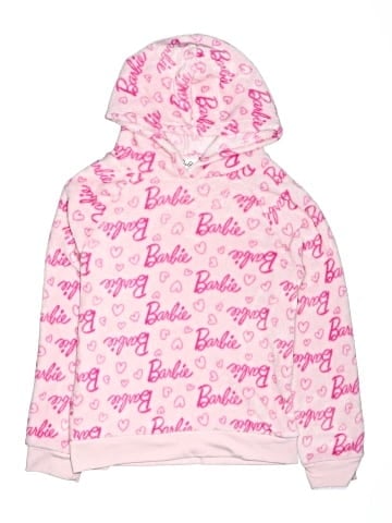 Barbie Pullover Hoodie (view 1)