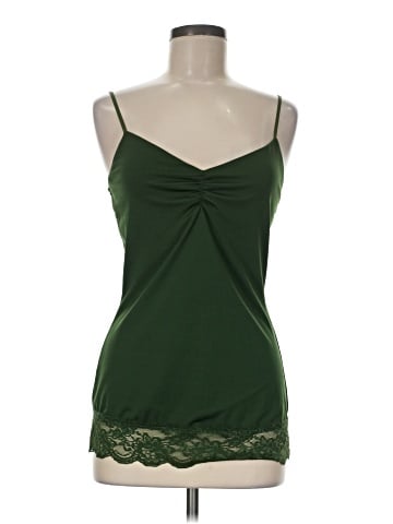 Studio Y Tank Top (view 1)