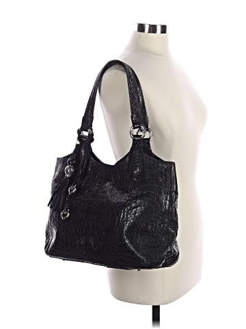Brighton Leather Tote (view 2)