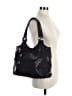 Brighton 100% Leather Black Leather Tote One size - photo 2