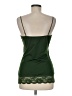 Studio Y Green Tank Top Size M - photo 2