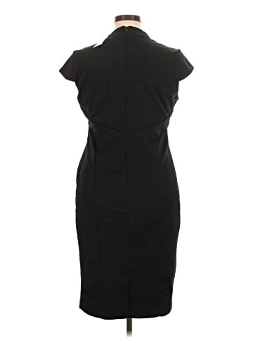 Hal Rubenstein Cocktail Dress (view 2)