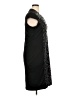 Hal Rubenstein Black Cocktail Dress Size XL - photo 4