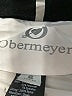 Obermeyer 100% Polyester White Snow Jacket Size 6 - photo 6