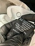 Obermeyer 100% Polyester White Snow Jacket Size 6 - photo 7