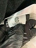 Obermeyer 100% Polyester White Snow Jacket Size 6 - photo 8