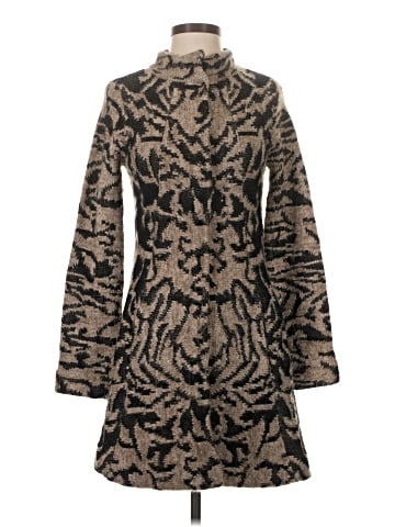 Field Flower Coat (view 1)