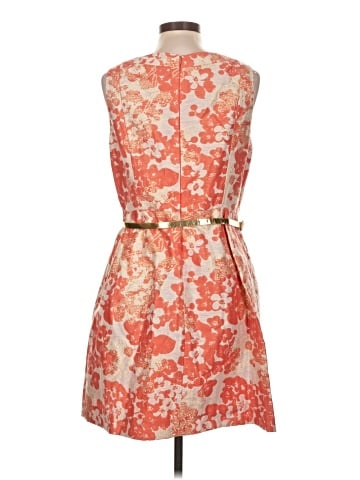 Tahari by ASL Cocktail Dress (view 2)