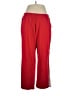 Old Navy Red Track Pants Size XL - photo 1