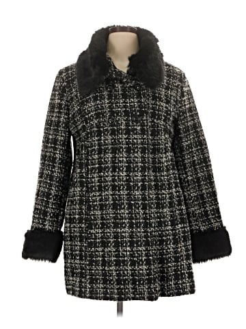 Apt. 9 Coat (view 1)