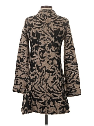 Field Flower Coat (view 2)
