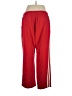 Old Navy Red Track Pants Size XL - photo 2