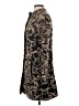 Field Flower Brown Coat Size S - photo 5
