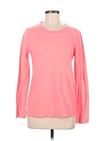 J.Crew Factory Store Pullover Sweater (view 1)