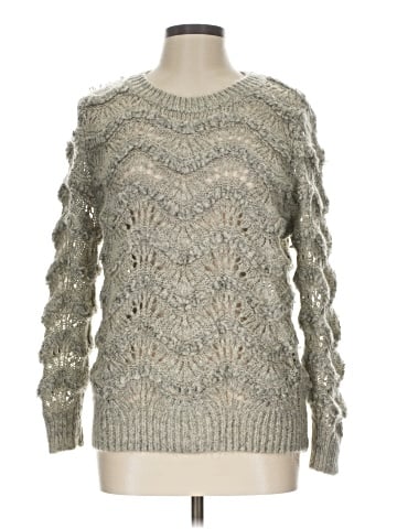 Katsumi Pullover Sweater (view 1)