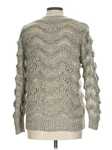 Katsumi Pullover Sweater (view 2)