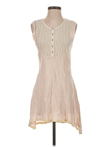 Laurie B. Casual Dress (view 1)