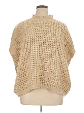 Unbranded 3/4 Sleeve Top (view 1)