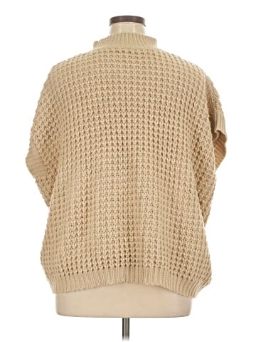 Unbranded 3/4 Sleeve Top (view 2)