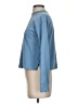 Athleta Blue Turtleneck Sweater Size XXS - photo 5