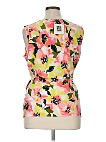 Anne Klein Kimono (view 2)