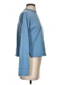 Athleta Blue Turtleneck Sweater Size XXS - photo 4