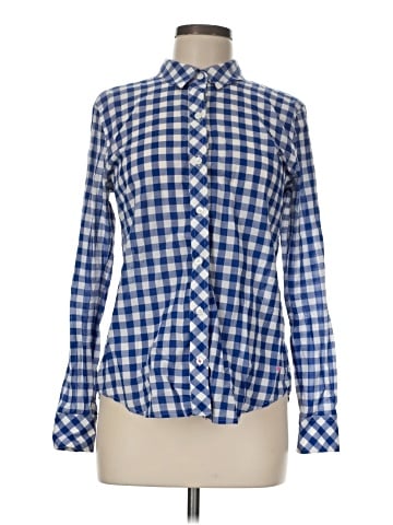 Vineyard Vines Long Sleeve Button-Down Shirt (view 1)