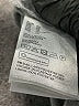 H&M Chevron-herringbone Gray Casual Pants Size 10 - photo 8