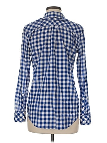 Vineyard Vines Long Sleeve Button-Down Shirt (view 2)