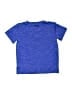 Under Armour 100% Polyester Blue Active T-Shirt Size 6 - photo 2