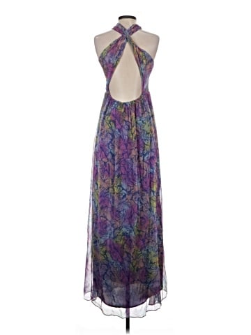 Charlie Jade Cocktail Dress (view 2)