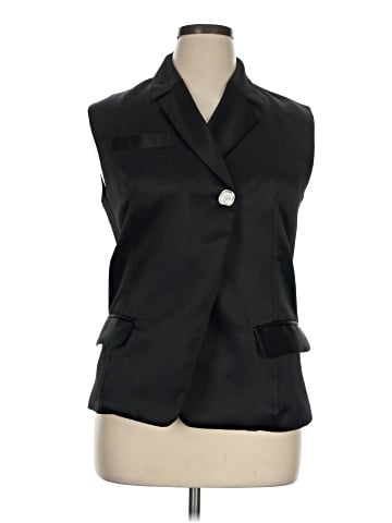 Nomia Tuxedo Vest (view 1)