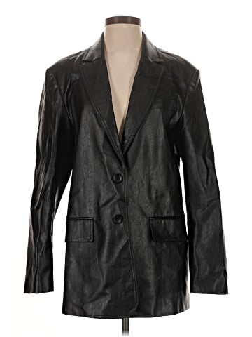 Zara Blazer (view 1)