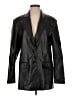 Zara Black Blazer Size XS - photo 1