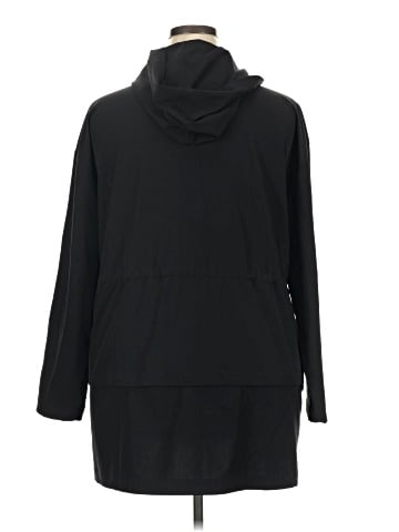 Soft Surroundings Trenchcoat (view 2)