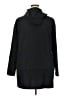 Soft Surroundings Black Trenchcoat Size 2X - photo 2