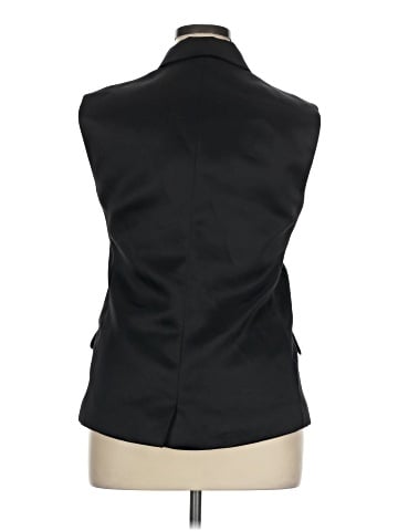 Nomia Tuxedo Vest (view 2)