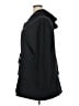 Soft Surroundings Black Trenchcoat Size 2X - photo 5