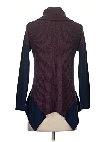 Design Lab Lord & Taylor Turtleneck Sweater (view 2)