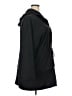 Soft Surroundings Black Trenchcoat Size 2X - photo 4