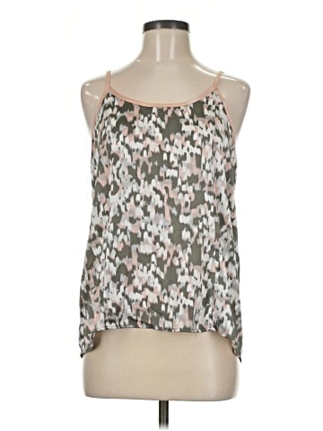 Daytrip Sleeveless Blouse (view 1)